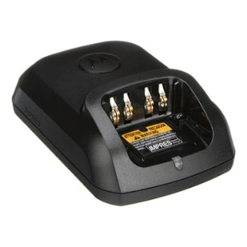 Cargador Motorola Apx2000 Dgp4150 Dgp6150 Dep550 Dep570 R7