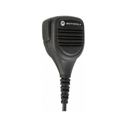 Micrófono Parlante Motorola Pmmn4027a Cachito Pro 5150 7150