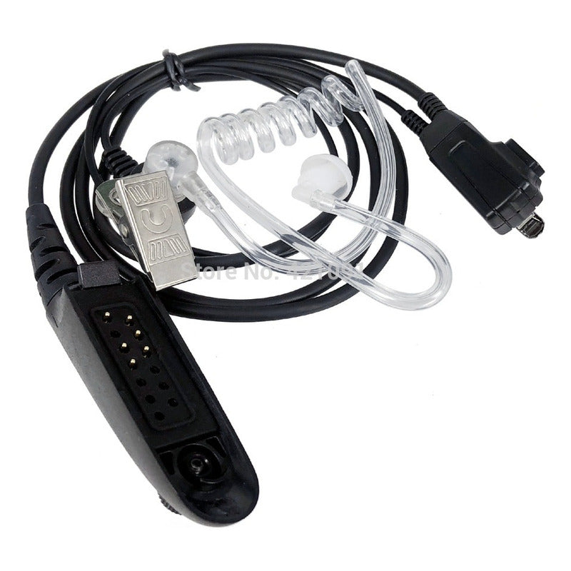 Auricular Manos Libres Motorola Serie Pro5150 Y Equivalentes