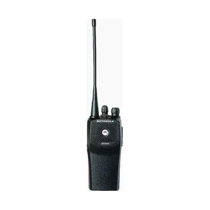 Radio Motorola Ep450 Uhf 438470 Mhz 16 Canales 4w Ip54