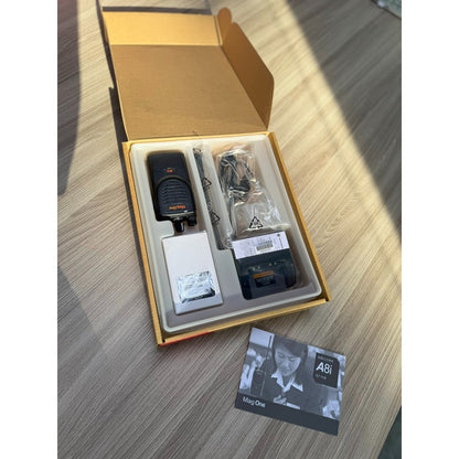 Radio Motorola Mag One A8i (d8) Uhf 16 Canales 4w Ip54