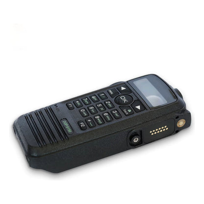Radio Motorola Dgp6150 Uhf2 Digital 1000 Canales 4w Ip57