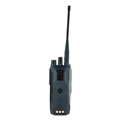 Radio Portátil Motorola R2 Uhf 403-480mhz 4w Nkp Dmr Ip55